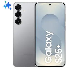 Samsung Samsung Galaxy S25+ 512 Go Gris pas cher