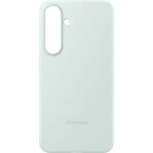 Comparateur de prix : Original Coque en silicone Samsung Galaxy S25 Plus - Mint