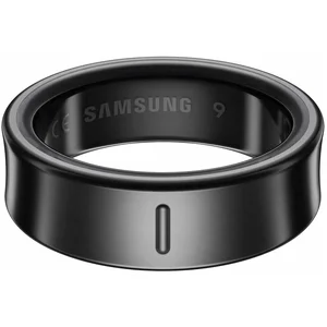 Comparateur de prix : Bague connectée Samsung Galaxy Ring Noir Taille 9