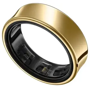 Bague connectée Samsung Galaxy Ring Or Taille 9Vendu parsamsung