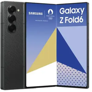Comparateur de prix : Samsung Galaxy Z Fold6 (Couleurs exclusives)