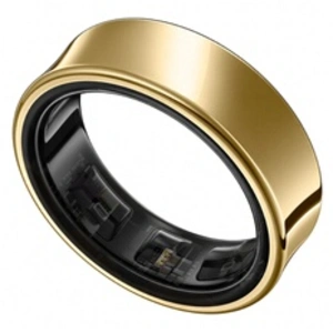 Bague connectée Samsung Galaxy Ring Or Taille 10 pas cher