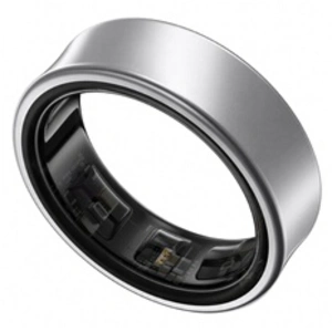 Bague connectée Samsung Galaxy Ring Argent Taille 12 pas cher