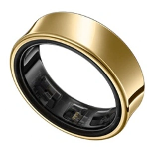 Bague connectée Samsung Galaxy Ring Or Taille 11Vendu parsamsung