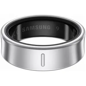 Bague connectée Samsung Galaxy Ring Argent Taille 7
