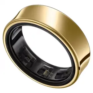 Bague connectée Samsung Galaxy Ring Or Taille 7 pas cher