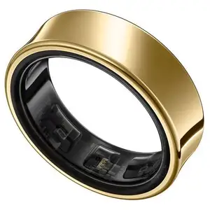 Comparateur de prix : Bague connectée Samsung Galaxy Ring Or Taille 6
