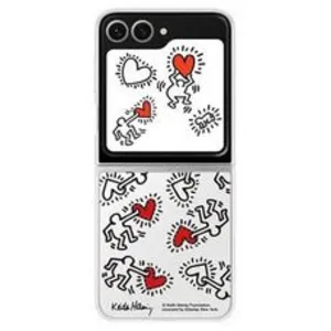 Comparateur de prix : Samsung coque Flipsuit Case - Galaxy Z Flip6