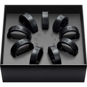 Comparateur de prix : Bagues connectées SAMSUNG Kit Baguier