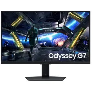 Comparateur de prix : Samsung Odyssey G7 ecran LED - 27