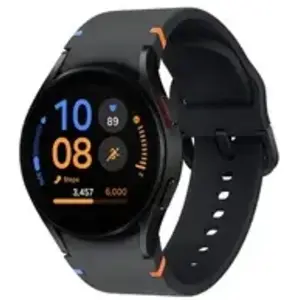 Montre Connectée Samsung Galaxy Watch FE Bluetooth 40mm Noire Noir