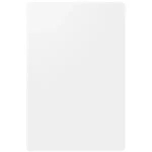 Samsung Book Cover Keyboard pour Galaxy Tab S10 Ultra / S9 Ultra - Blanc