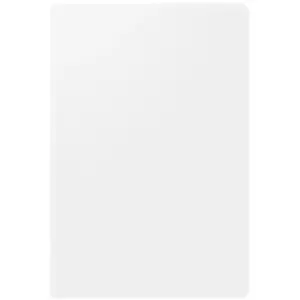 Comparateur de prix : Samsung Book Cover Keyboard pour Galaxy Tab S10+ / S9+ / S9FE+ - Blanc