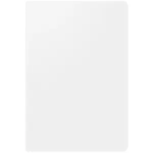 Samsung EF-DX725 QWERTZ Allemand Pogo Pin Blanc pas cher