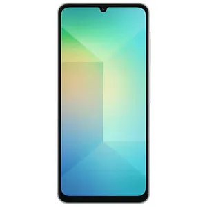 Comparateur de prix : SMARTPHONE - Samsung Galaxy A06 4G Bleu clair 4Go Ram 128Go SM- A065