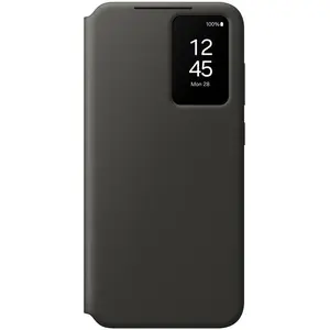 Comparateur de prix : Coque SAMSUNG Galaxy S24FE Smart View noir