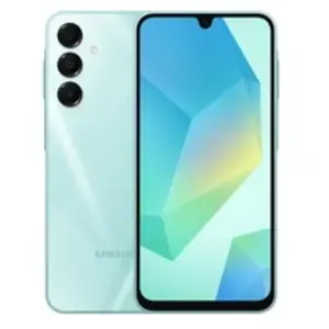 Comparateur de prix : Samsung Galaxy A16 5G 4GB 128GB Super AMOLED Dual SIM IP54 Verde Claro