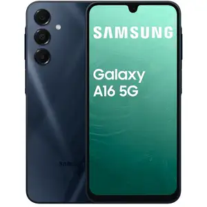 Comparateur de prix : Samsung Galaxy A16 5G