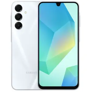 Samsung Galaxy A16 5G 256GB, Handy Light Grey, Android, Dual-SIM, 8 GB pas cher