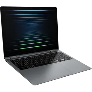 Comparateur de prix : PC Portable Samsung Galaxy Book5 Pro 360 16" 512GB 16Go RAM Anthracite
