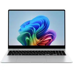 Samsung NP960Q Book5 Pro 360 16'' Ultra7 32GB + 1TB (Silv) NC pas cher