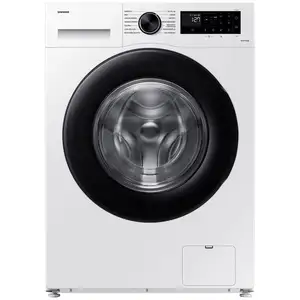Samsung EcoBubble Lave-linge WW90CGC04DAEEP 9 kg Blanc pas cher