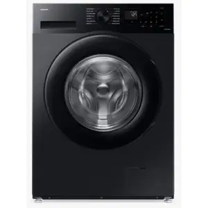 Samsung WW80CGC04DAB Lave-linge 8kg 1400RPM A Preta pas cher