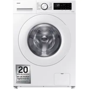 Samsung Lave-linge à Chargement Frontal Ww90cgc04dteec pas cher