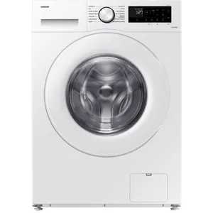 Samsung Lave-linge hublot 9kg 1400 tours/min blanc - WW90CGC04DTE pas cher
