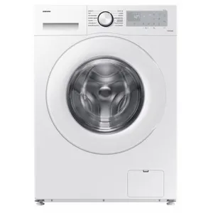 Comparateur de prix : Lave-linge Samsung ecobubble 8kg - Blanc - WW80CGC04DTH Blanc