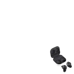 Samsung Ecouteurs Sans Fil Intra-auriculaires True Wireless Galaxy Buds FE Gris foncé pas cher