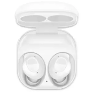 Comparateur de prix : Écouteurs sans fil Samsung Galaxy Buds FE à réduction de bruit, Blanc