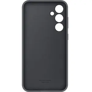 Comparateur de prix : Coque en silicone Samsung Coque en silicone noire pour Galaxy S23 FE