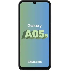 Comparateur de prix : Samsung Galaxy A05s 17 cm (6.7") Double SIM Android 13 4G USB Type-C 4 Go 64 Go 5000 mAh Noir