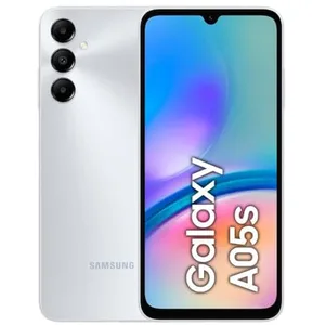 Comparateur de prix : Samsung Galaxy SM-A057GZSUEUB smartphone 17 cm (6.7") Double SIM 4G USB Type-C 4 Go 64 Go 5000 mAh Argent