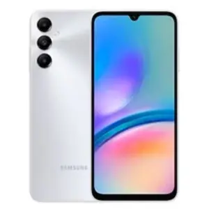 Samsung Galaxy A05s 17 cm (6.7") Double SIM 4G USB Type-C 4 Go 128 Go 5000 mAh Argent pas cher