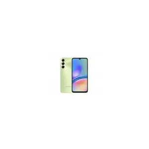 Comparateur de prix : Samsung Galaxy SM-A057GLGVEUB smartphone 17 cm (6.7") Double SIM 4G USB Type-C 4 Go 128 Go 5000 mAh Vert clair