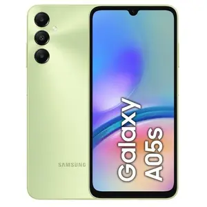 Comparateur de prix : Samsung Galaxy A05s 4 Go/64 Go Vert (Light Green) Double SIM SM-A057G