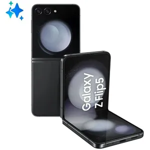 Samsung Galaxy Z Flip 5 8gb/256gb 6.7´´ Dual Sim pas cher