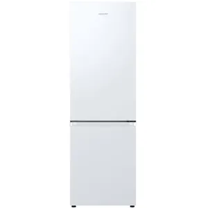 Comparateur de prix : Réfrigérateur combiné SAMSUNG RB34C600EWW