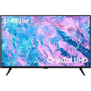 TV LED Samsung TU55CU6905K 55" 2024 4K UHD HDR Gaming Hub 3xHDMI WIFI pas cher