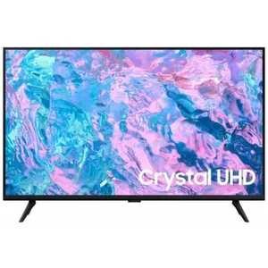 Samsung Series 7 TV Crystal UHD 55 55CU7025 2023, 4K, Smart TV - Neuf pas cher