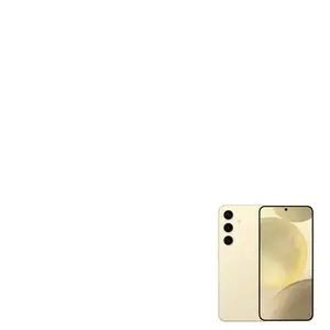 Samsung - samsung sm-s921 s24 8 256 go6,2 5g jaune ambre ita 8806095299624 pas cher