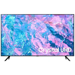 Samsung hcu7000 190,5 cm (75) 4k ultra hd noir 20 w HG75CU700EUXEN pas cher