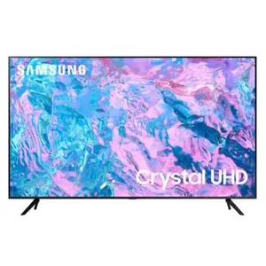 Comparateur de prix : TV LCD - Samsung - HG50CU700EU - 50 - Crystal UHD - 4K - Smart TV
