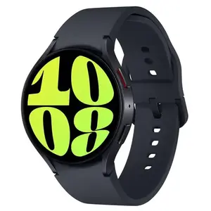 Comparateur de prix : Samsung Montre Connectée Samsung Galaxy Watch 6 44 Mm Graphite