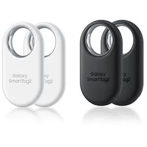 Comparateur de prix : Tracker GPS SAMSUNG Galaxy SmartTag2 Universel Pack de 4