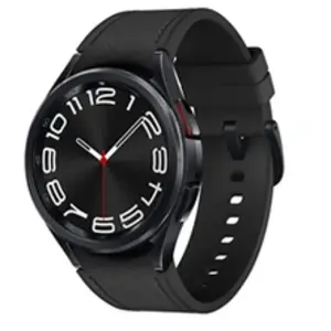 Comparateur de prix : Montre connectée Samsung Galaxy Watch6 Classic Bluetooth 43mm Noir