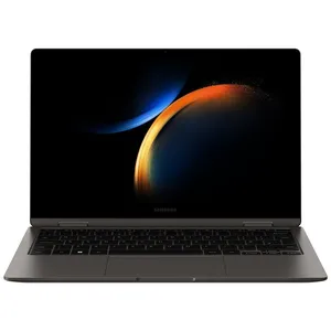 Non communiqué Samsung Galaxy Book3 360 - Core i5 I5-1340P 16 Go RAM 512 Go SSD Gris