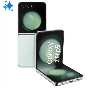 Samsung Galaxy Z Flip 5 8gb/512gb 6.7´´ Dual Sim pas cher